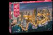 Opakowanie Puzzle 1000 Dubai Marina