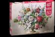 Opakowanie Puzzle 1000 Glamour Bouquet