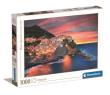 Opakowanie Puzzle 1000 HQ Manarola 39647