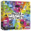 Opakowanie Puzzle 1000 Pozytywne puzzle G3