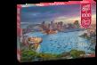 Opakowanie Puzzle 1000 Sydney Skyline