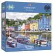 Opakowanie Puzzle 1000 Tobermory/Szkocja G3