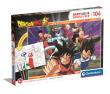 Opakowanie Puzzle 104 HappyColor Dragonball