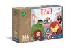 Opakowanie Puzzle 104 play for future Avengers 27528