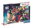 Opakowanie Puzzle 104 Super Kolor DC Comics