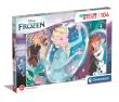 Opakowanie Puzzle 104 Super Kolor Frozen 2