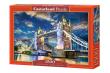 Opakowanie Puzzle 1500 Tower Bridge, London, England CASTOR