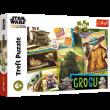Puzzle 160 Grogu Lucasfilm Star Wars The Mandalorian 15411. Wydawca: Trefl PAP. Dadada.pl Opakowanie Puzzle 160 Grogu Lucasfilm Star Wars The Mandalorian 15411