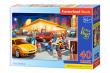 Opakowanie Puzzle 40 maxi - Gas Station CASTOR