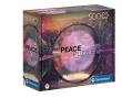 Opakowanie Puzzle 500 peace collection Mindful reflection 35119
