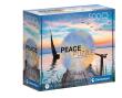 Opakowanie Puzzle 500 peace collection Peaceful wind 35121