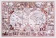 Opakowanie Puzzle drewniane. The Age of Exploration Map 750 XL