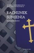 Rachunek sumienia dla dorosłych. Autor: George A. Aschenbrenner SJ. Dadada.pl Okładka książki Rachunek sumienia dla dorosłych
