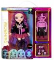Opakowanie Rainbow High CORE Fashion Doll-Emi Vanda