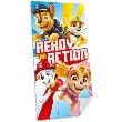Opakowanie Ręcznik plażowy Paw Patrol 70x140cm PW16653