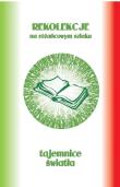 Rekolekcje na różańcowym szlaku. Tajemnice światła. Autor: ks.Szczepaniec Stanisław. Dadada.pl Okładka książki Rekolekcje na różańcowym szlaku. Tajemnice światła