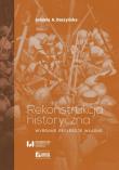 Okładka książki Rekonstrukcja historyczna