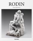 Okładka książki Rodin