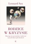 Okładka książki Rodzice w kryzysie