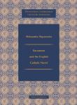 Okładka książki Sacrament and the English Catholic Novel