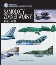 Okładka książki Samoloty zimnej wojny 1945-1991