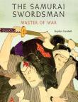 SAMURAI SWORDSMAN, THE. Autor: Turnbull Stephen. Dadada.pl Okładka książki SAMURAI SWORDSMAN, THE