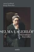 Selma Lagerlöf. Nowoczesna Szwedka. Autor: Anna Nordlund, Bengt Wanselius. Dadada.pl Okładka książki Selma Lagerlöf. Nowoczesna Szwedka