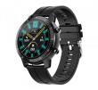 SENBONO SMARTWATCH SPORT WYŚ 1.28CALI 240X240 IP68 Z FUNKCJAMI SPORT I ZDROWIE S30 BLACK. Autor: Irena Brignull. Dadada.pl Okładka książki SENBONO SMARTWATCH SPORT WYŚ 1.28CALI 240X240 IP68 Z FUNKCJAMI SPORT I ZDROWIE S30 BLACK