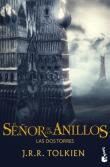 Senor De Los Anillos 2 Las Dos Torres przekład hiszpański. Autor: Tolkien J.R.R.. Dadada.pl Okładka książki Senor De Los Anillos 2 Las Dos Torres przekład hiszpański
