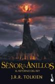 Senor De Los Anillos 3 El Retorno Del Rey. Autor: Tolkien J.R.R.. Dadada.pl Okładka książki Senor De Los Anillos 3 El Retorno Del Rey