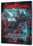 Opakowanie SibirPunk RPG REBEL