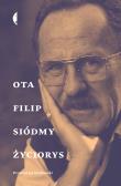 Siódmy życiorys. Autor: Filipczak Dorota. Dadada.pl Okładka książki Siódmy życiorys