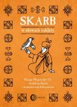 Skarb w słowach zaklęty. Autor: Imam Abubakar. Dadada.pl Okładka książki Skarb w słowach zaklęty