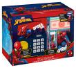 Skarbonka na kod Spiderman MV16010. Wydawca: Kids Euroswan. Dadada.pl Opakowanie Skarbonka na kod Spiderman MV16010