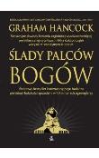 Okładka książki Ślady palców bogów w.6