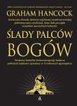 Okładka książki Ślady palców bogów (wyd. 6/2022)