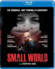 Okładka książki Small World (Blu-ray)