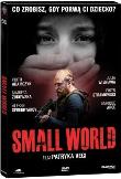 Okładka książki Small World DVD