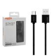 SOMOSTEL KABEL USB MICRO 3A CZARNY 3100MAH QUICK CHARGER 1.2M POWERLINE SMS-BP02 MICRO. Autor: Irena Brignull. Dadada.pl Okładka książki SOMOSTEL KABEL USB MICRO 3A CZARNY 3100MAH QUICK CHARGER 1.2M POWERLINE SMS-BP02 MICRO