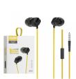SOMOSTEL SŁUCHAWKI UNIWERSALNE JACK 3,5 CALA ŻÓŁTE DOUSZNE REDUKCJA SZUMÓW SOUND BASS SMS-CS04 YELLOW. Wydawca: Somostel. Dadada.pl Opakowanie SOMOSTEL SŁUCHAWKI UNIWERSALNE JACK 3,5 CALA ŻÓŁTE DOUSZNE REDUKCJA SZUMÓW SOUND BASS SMS-CS04 YELLOW