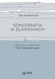 Okładka książki Sonografia w złamaniach