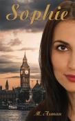 Okładka książki Sophie