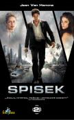 Okładka książki Spisek t.2