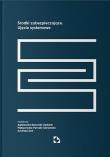 Środki zabezpieczające. Ujęcie systemowe. Autor: Barczak-Oplustil Agnieszka, Małgorzata Pyrcak-Gór. Dadada.pl Okładka książki Środki zabezpieczające. Ujęcie systemowe