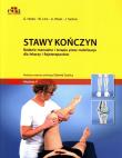 Okładka książki Stawy kończyn