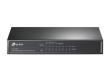 Switch TP-LINK TL-SG1008P (8x 10/100/1000Mbps). Autor: Irena Brignull. Dadada.pl Okładka książki Switch TP-LINK TL-SG1008P (8x 10/100/1000Mbps)