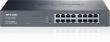 Switch TP-LINK TL-SG1016DE. Autor: Irena Brignull. Dadada.pl Okładka książki Switch TP-LINK TL-SG1016DE