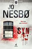 Syn. Autor: Nesbo Jo. Dadada.pl Okładka książki Syn