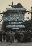 Szczecin czechosłowackim oknem na morza i ocea. Autor: Szczepańska- Dudziak Anna. Dadada.pl Okładka książki Szczecin czechosłowackim oknem na morza i ocea