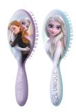 Opakowanie Szczotka do włosów display Frozen 1 szt. mix WD22116